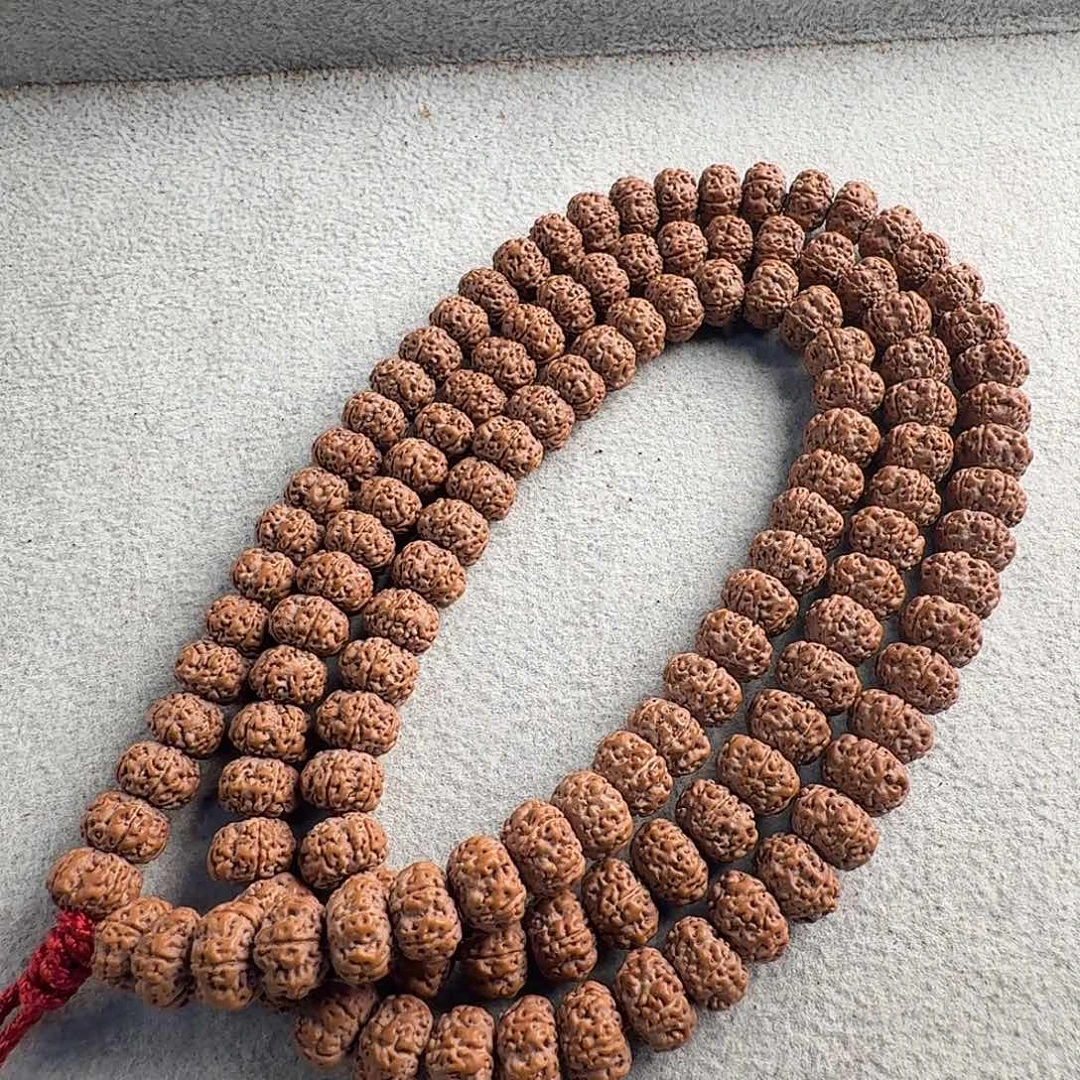 吊坠金刚菩提9.3老树平细