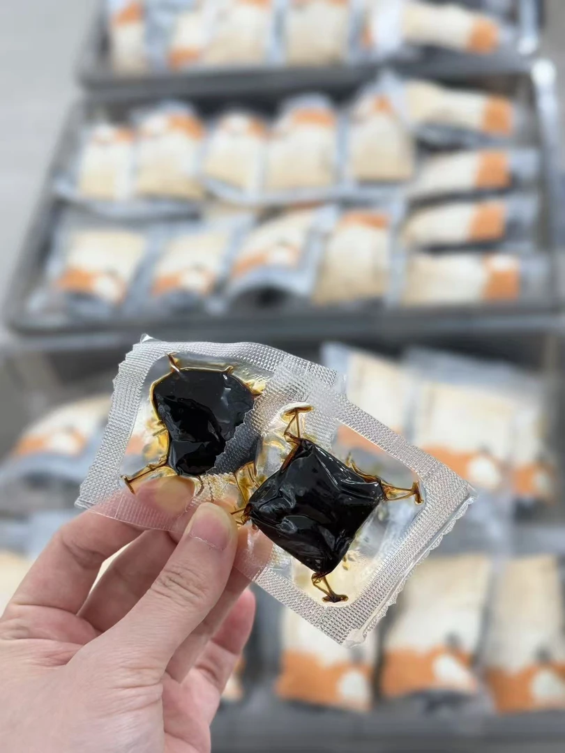 所菲药食同源出品 黄茶