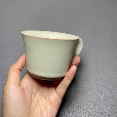 【闪购商品】茶盏-613............