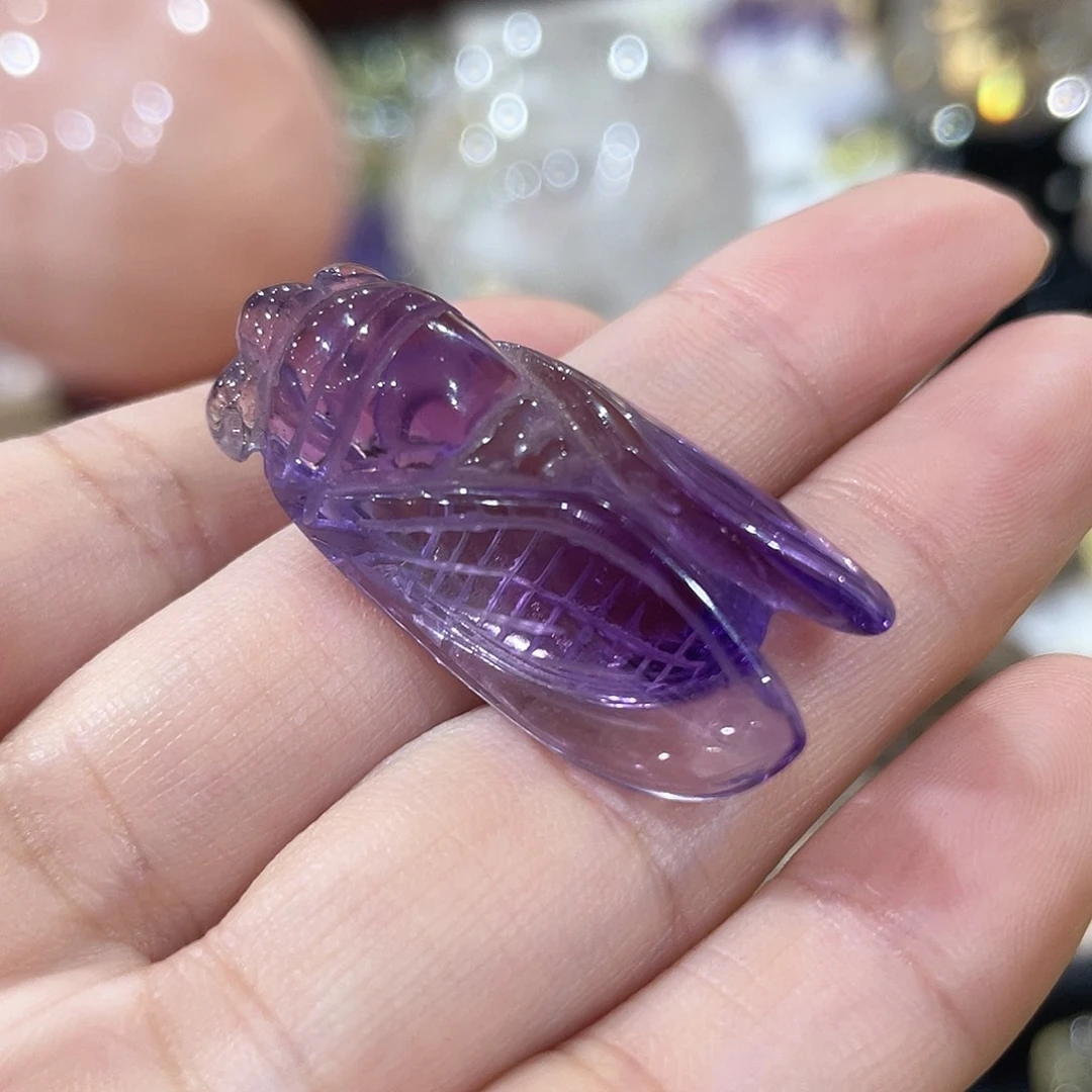 未镶嵌珠宝半成品水晶