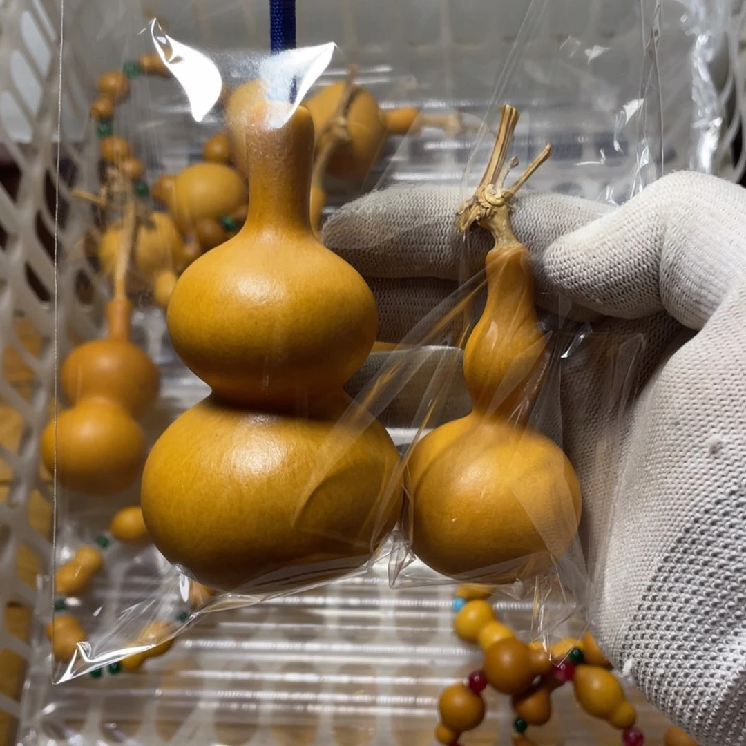 道*福禄葫芦一物一拍