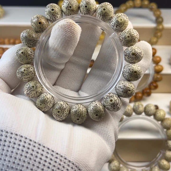 星月菩提吊坠普****1412正月