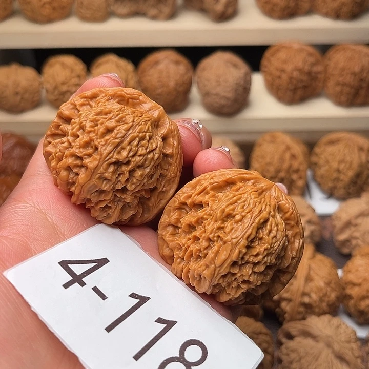 核桃43全品南疆石4118