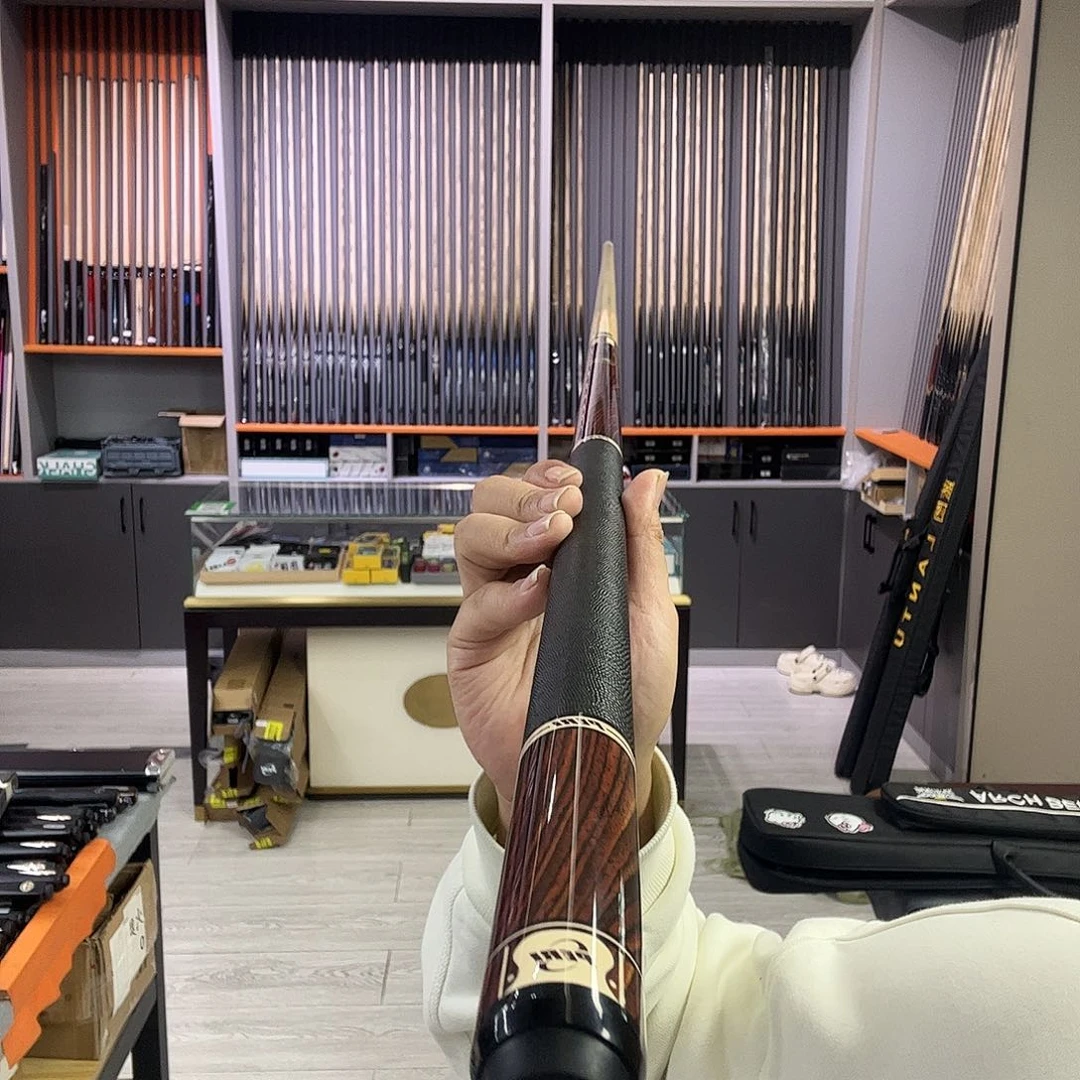 白蜡木长款95新皮尔力sy01全套