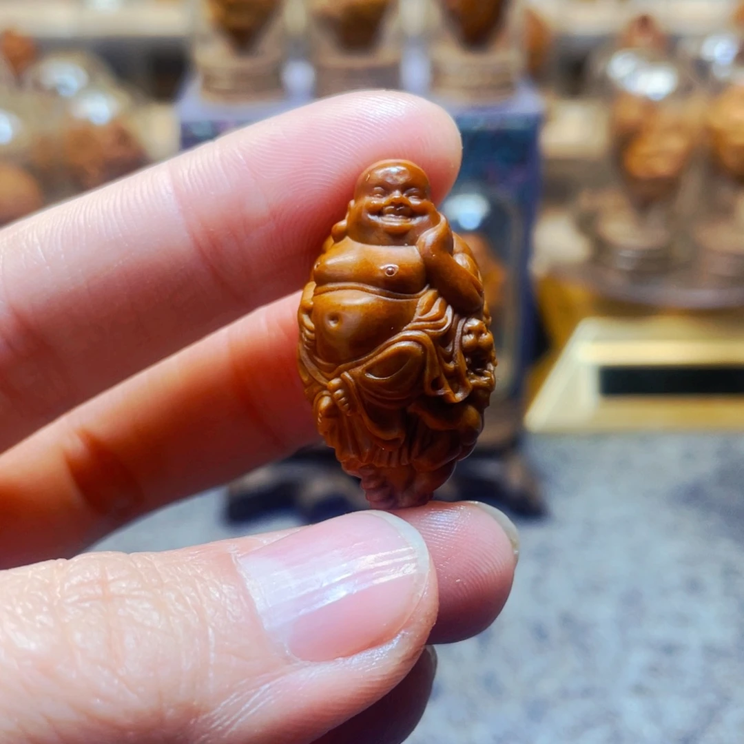 手串/手链橄榄核橄榄