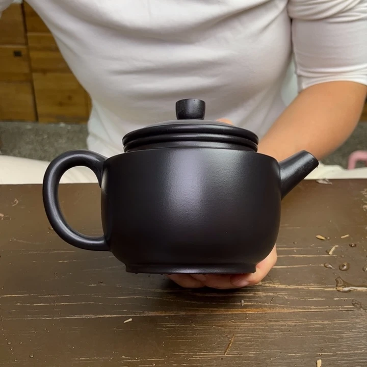 茶壶紫砂宜兴紫砂