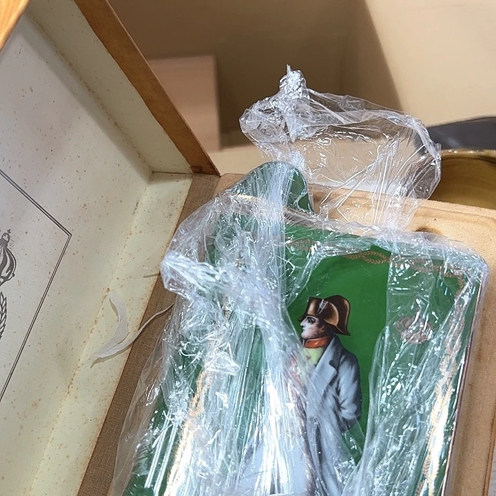 美*天新亿阁中古商品无售后