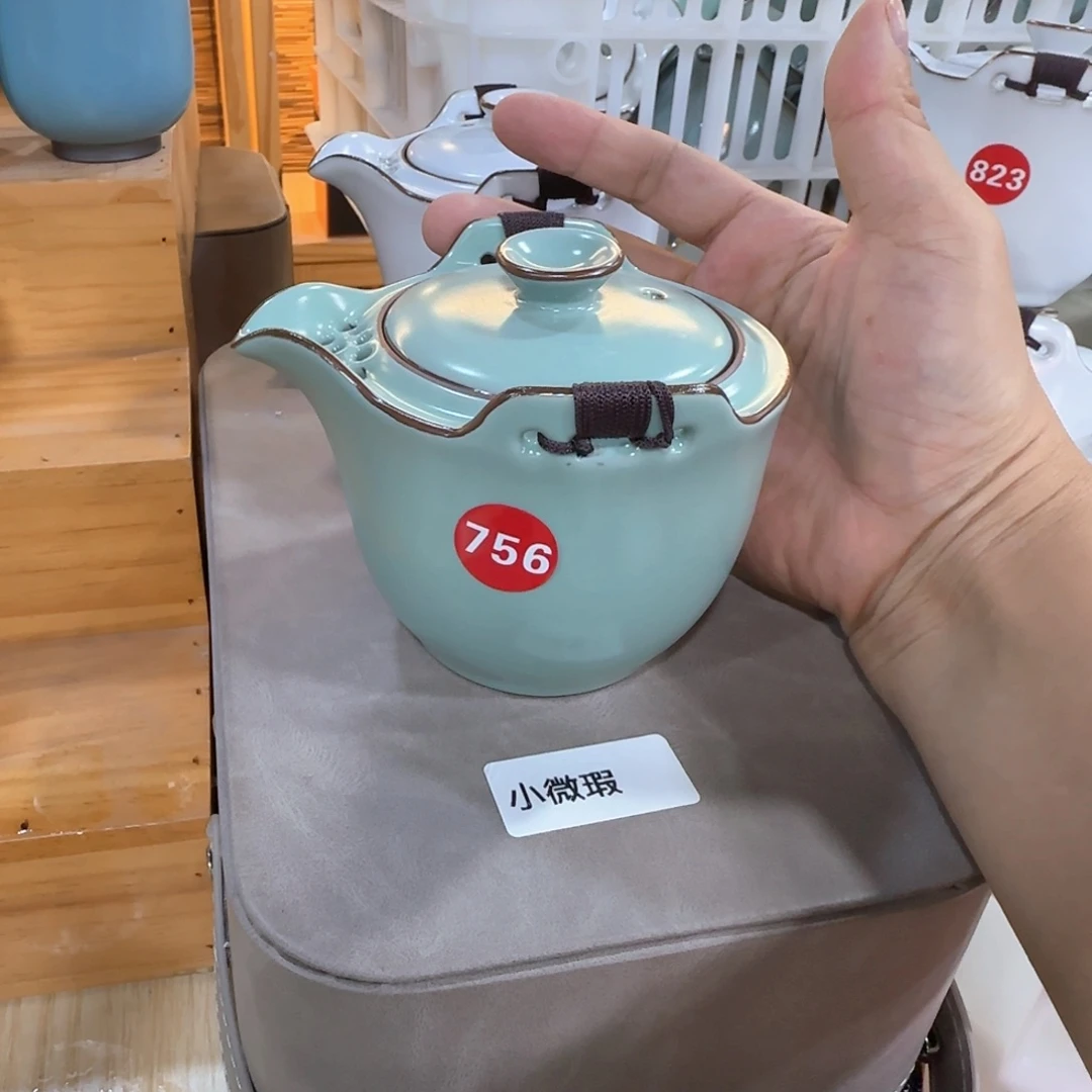 瓷片小微瑕，清仓处理！