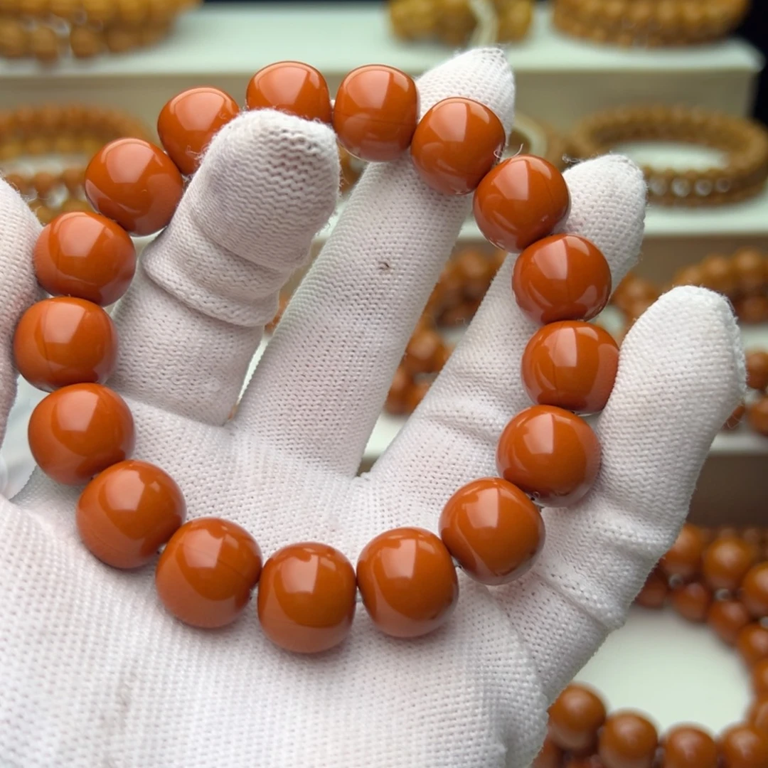 @***—猴头核桃手串聚宝盆老邢