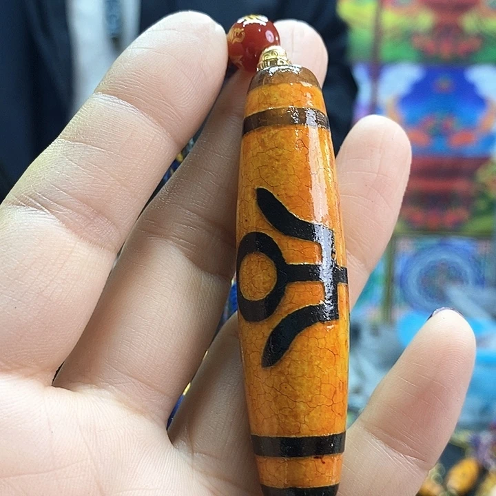 玛瑙/玉髓未镶嵌颈饰85