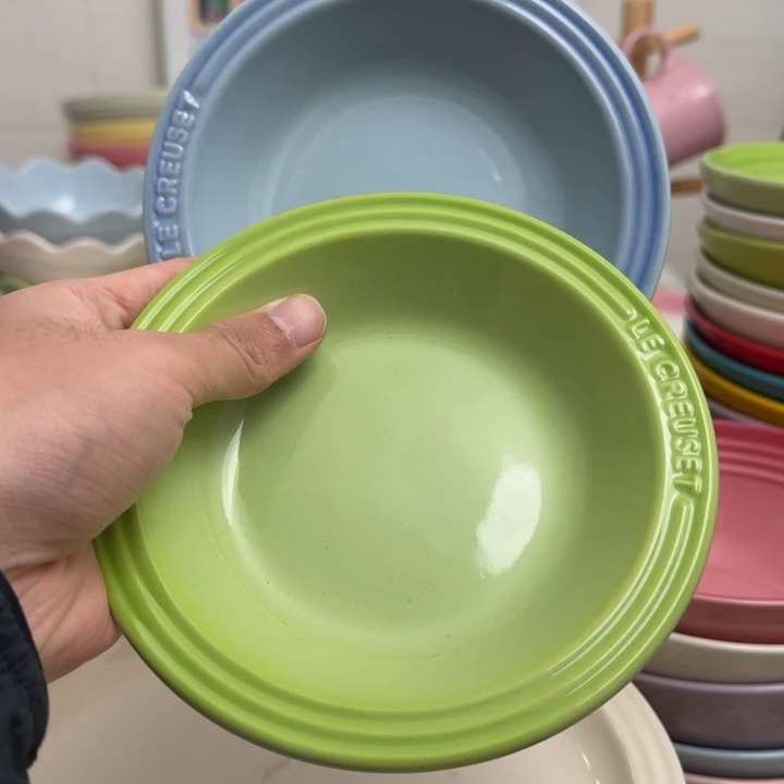 微瑕2个6英寸接骨碟