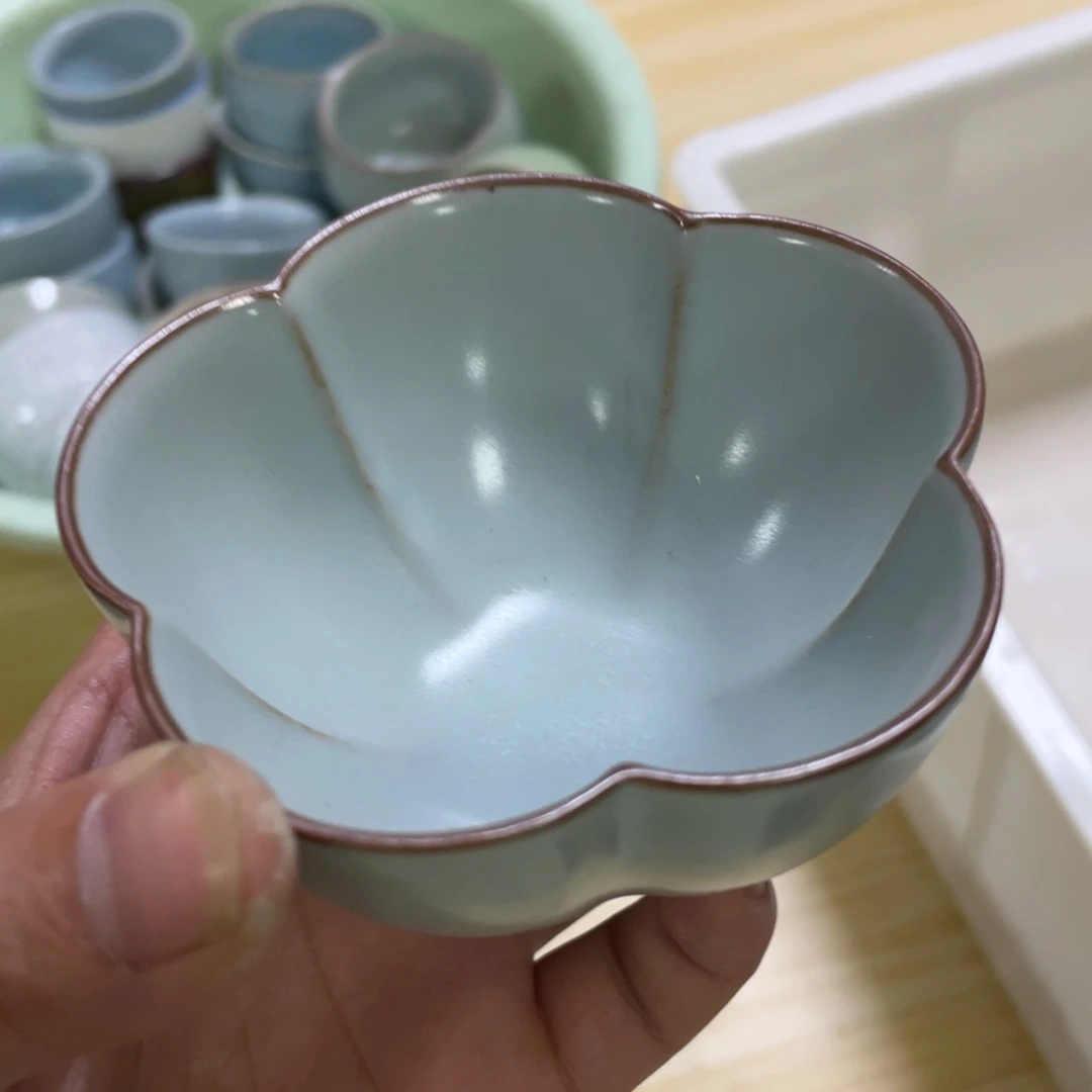 无运费险略有微瑕介意勿拍