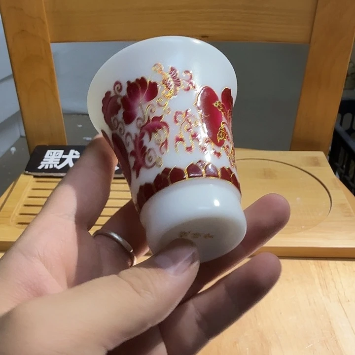 紫砂陶瓷茶具微瑕介意勿拍