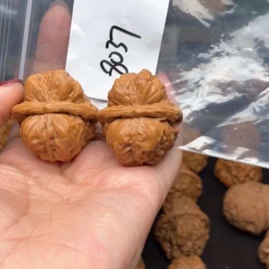 桃核吊坠8037蛙蛙蛙蛙