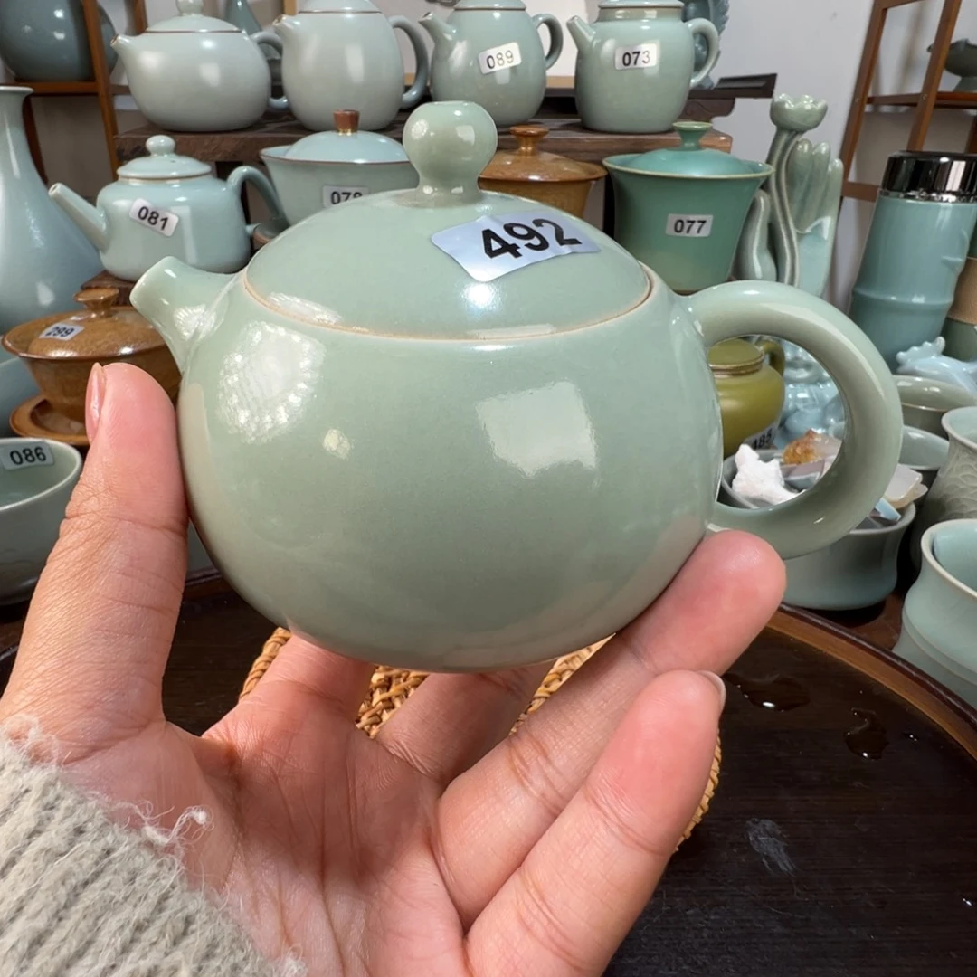 特价瑕疵壶 不售后