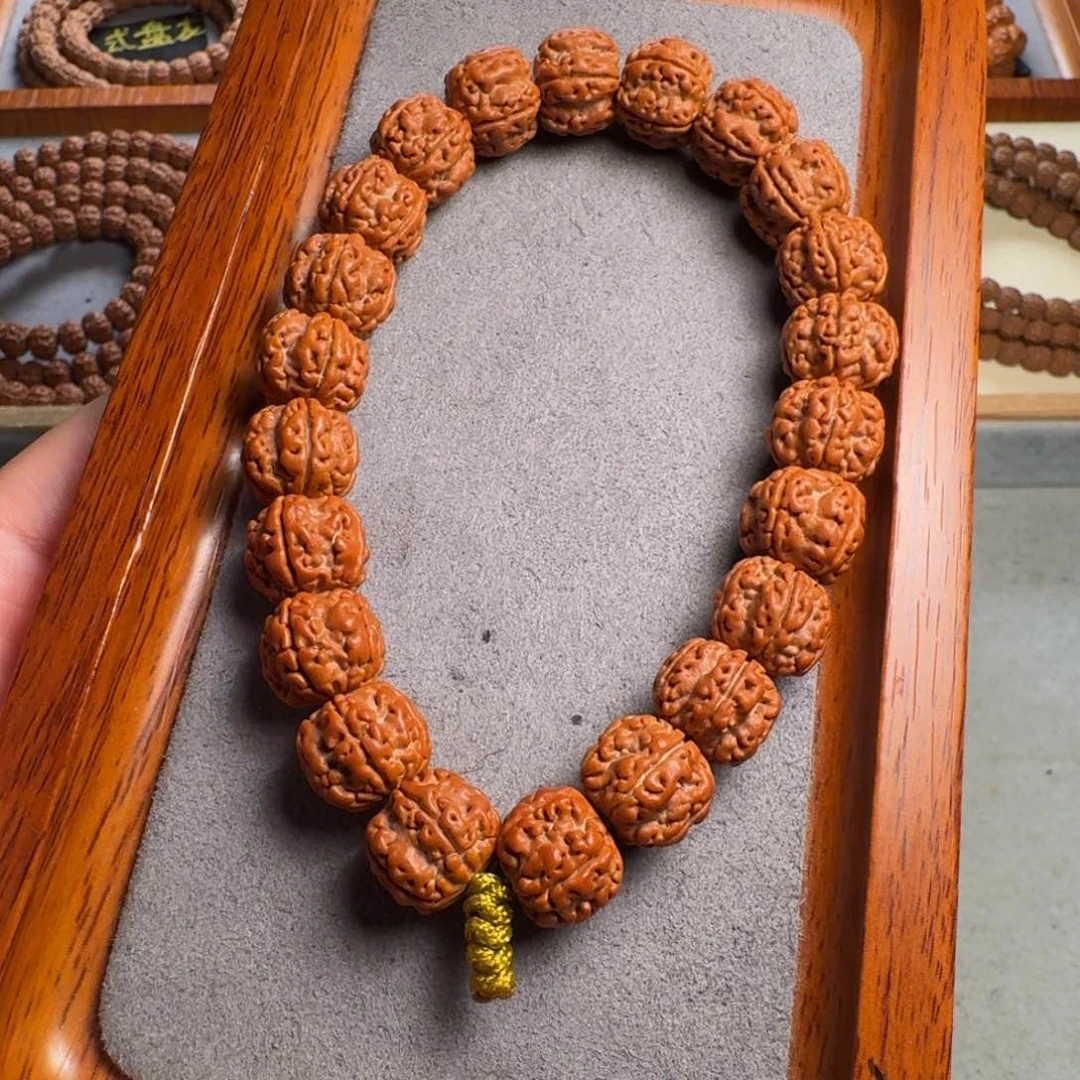 吊坠金刚菩提屠龙14