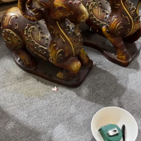 茶盏别****6瓷器的造型和造型也很