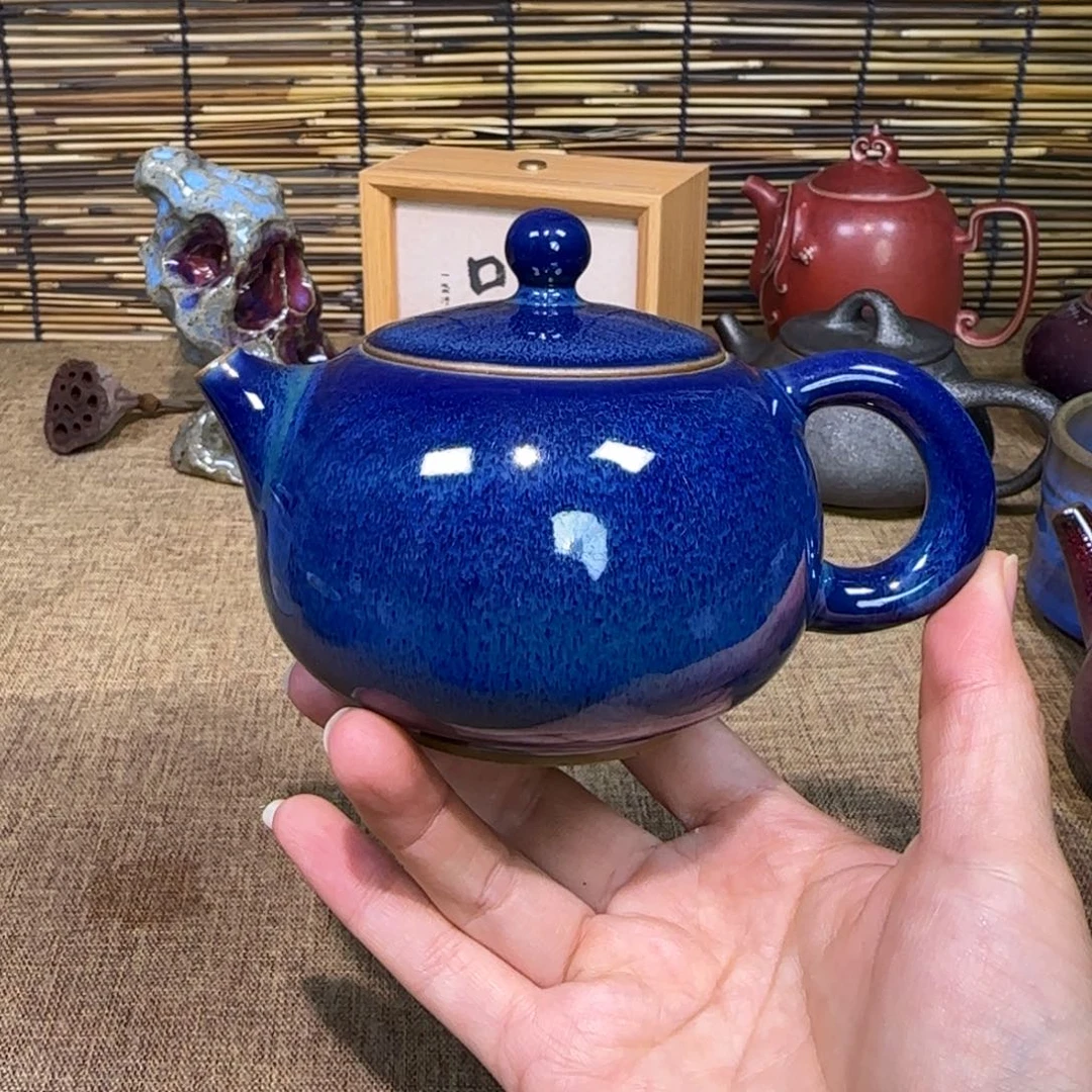 淡***志垕瓷甄选传统工艺