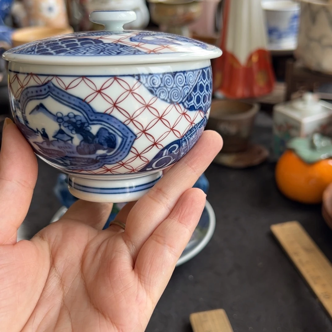 陶瓷艺术的发展和