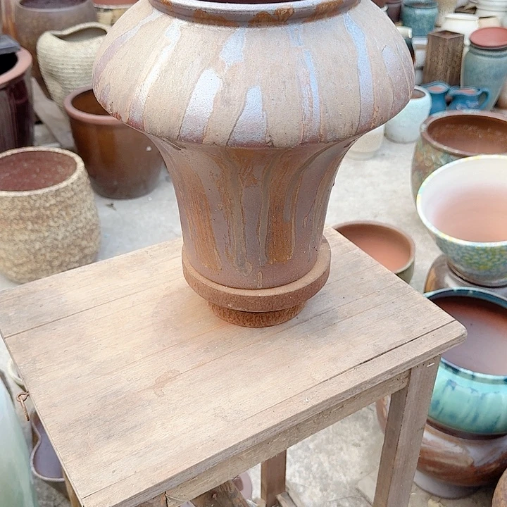 高度31口径21有孔