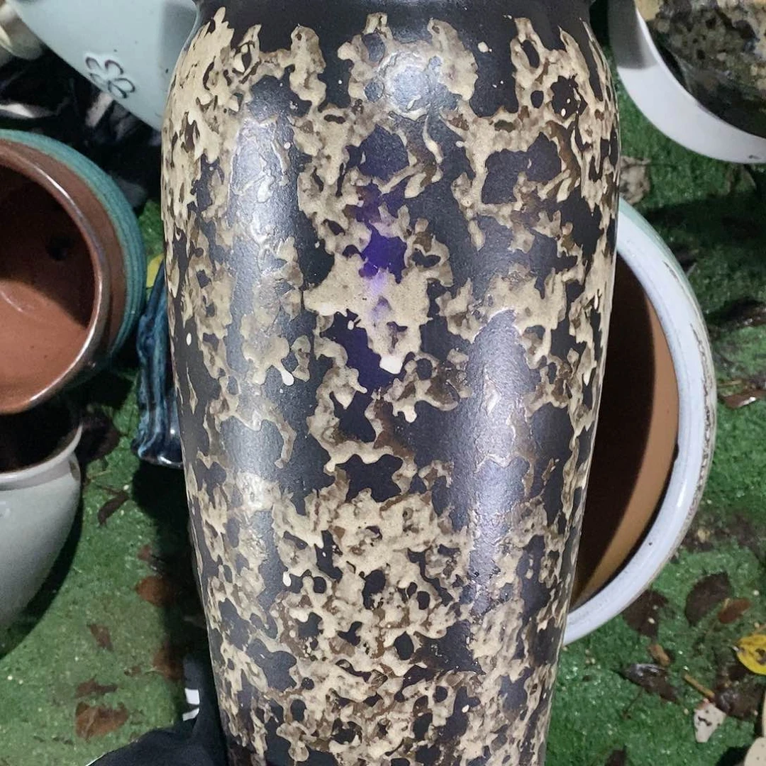 紫砂花盆正品18/40