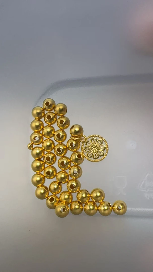 足金饰品14.793克（DIY定制款）