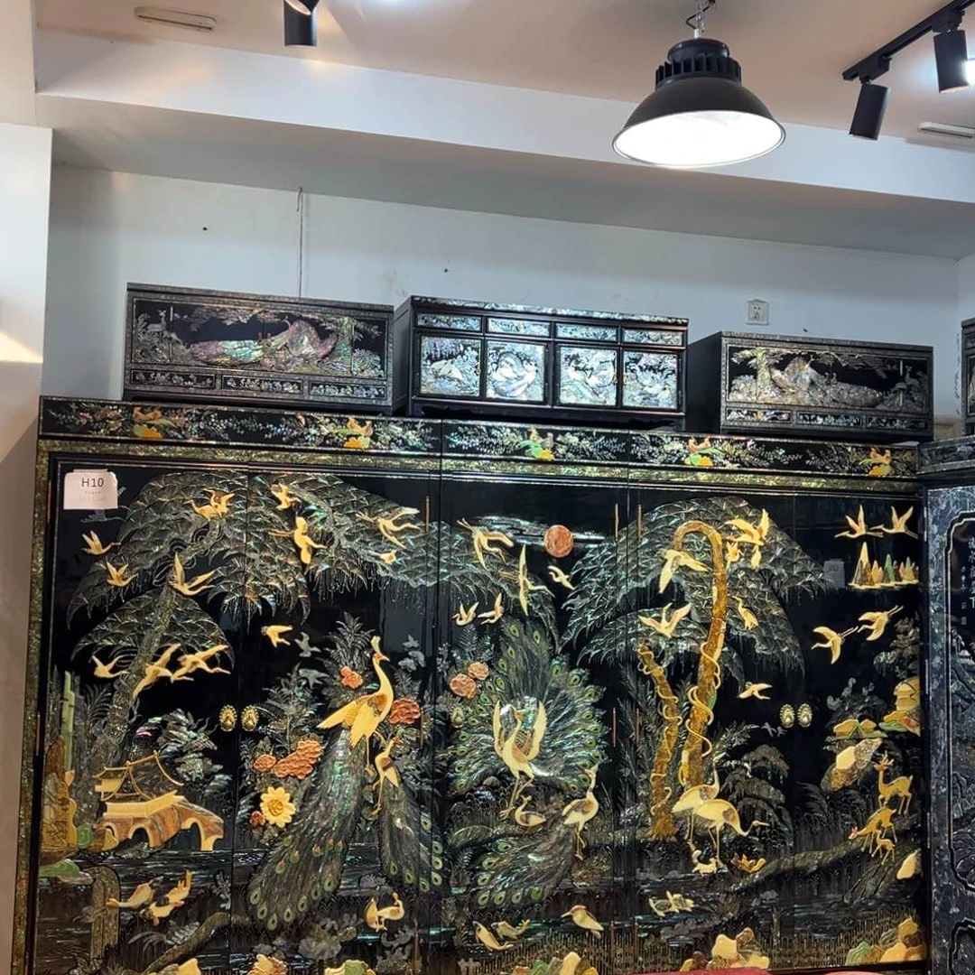 茶室摆件茶空间设计