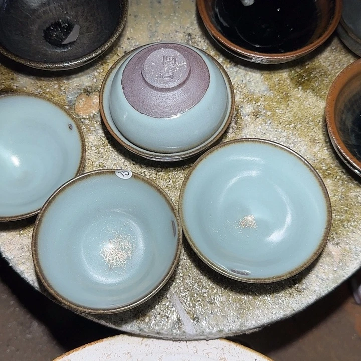 茶盏凉**念福利特价活动开始15