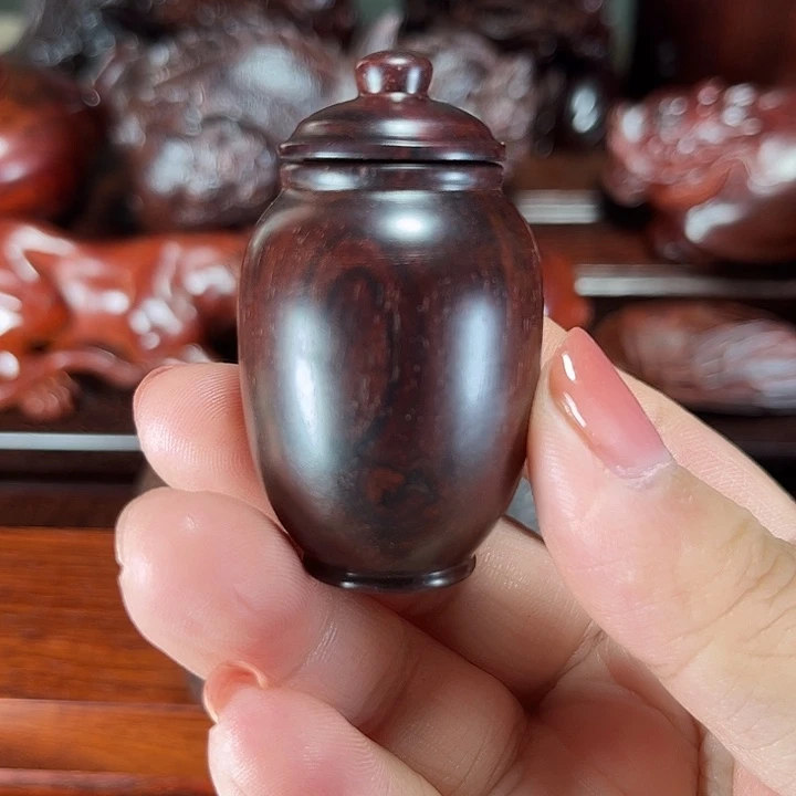 檀香紫檀（小叶紫檀）