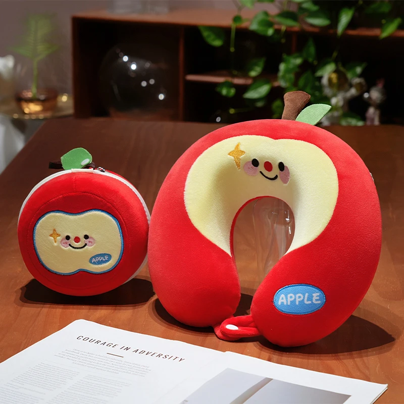 记忆棉u型枕旅行护颈枕飞机睡觉枕头脖枕颈椎脖子靠枕便携式u形枕