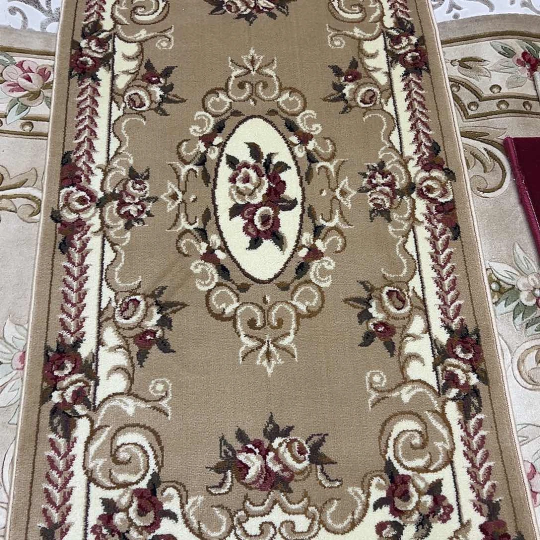 混纺80×150丙纶编织