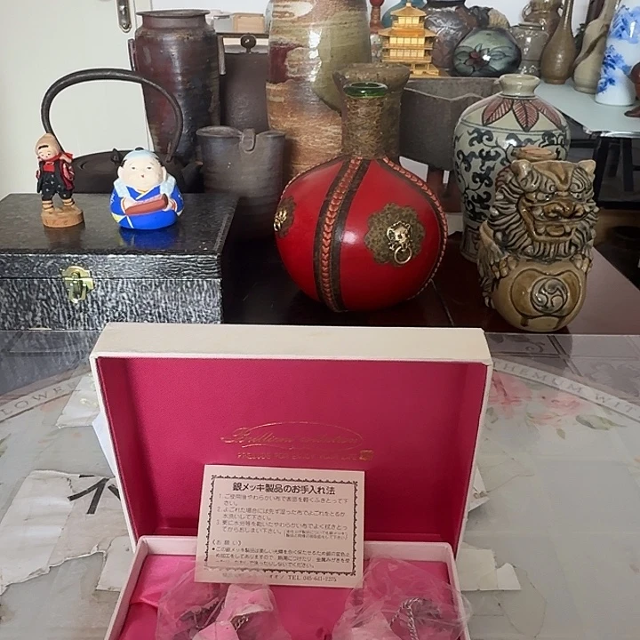 摆件工艺美术品工艺美术品