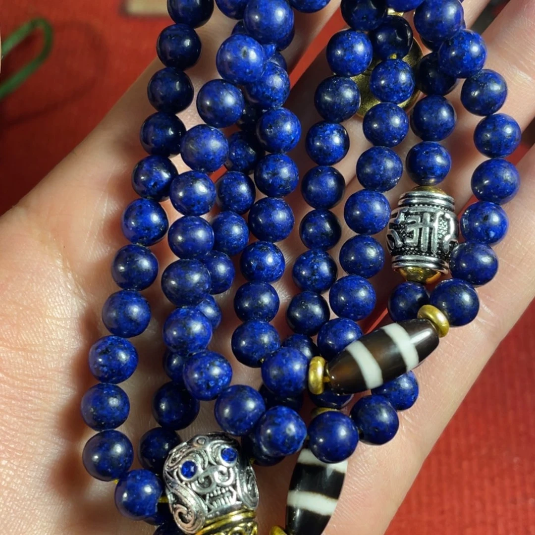 柏香籽/百香籽吊坠