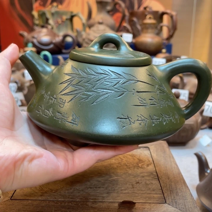 紫砂茶壶紫砂茶具紫砂