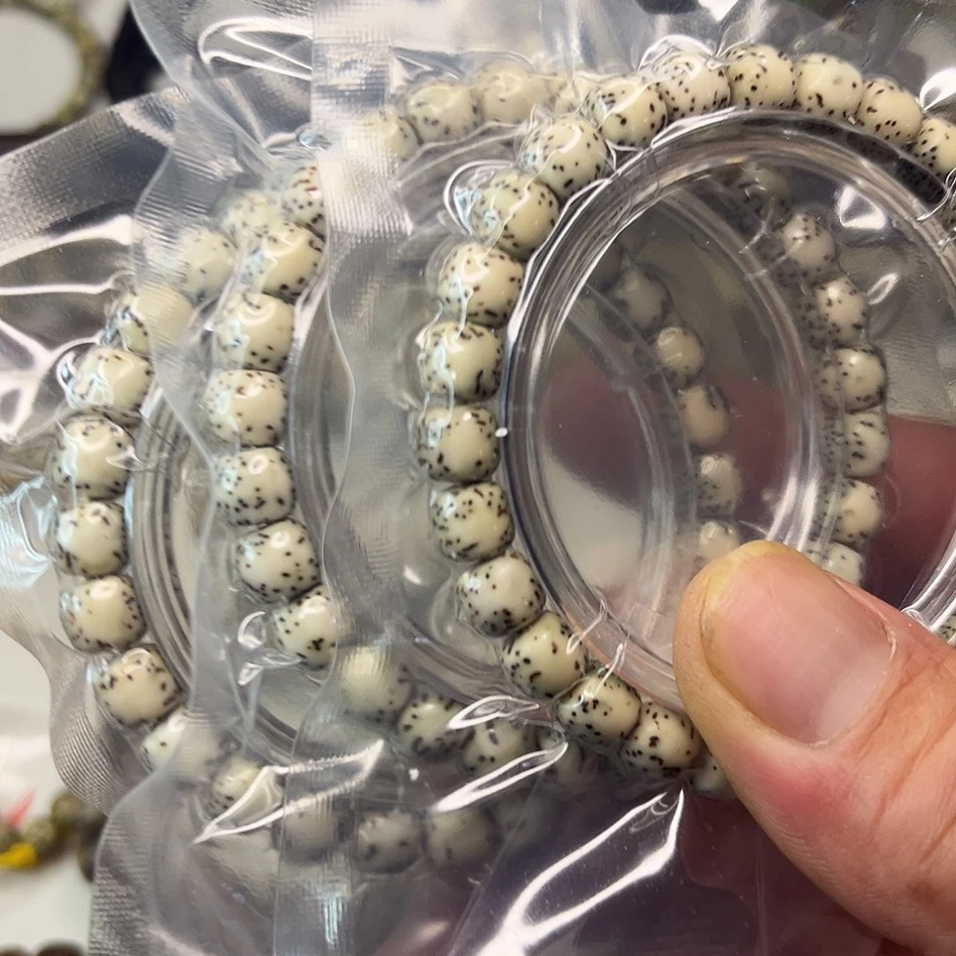 星月菩提吊坠4444