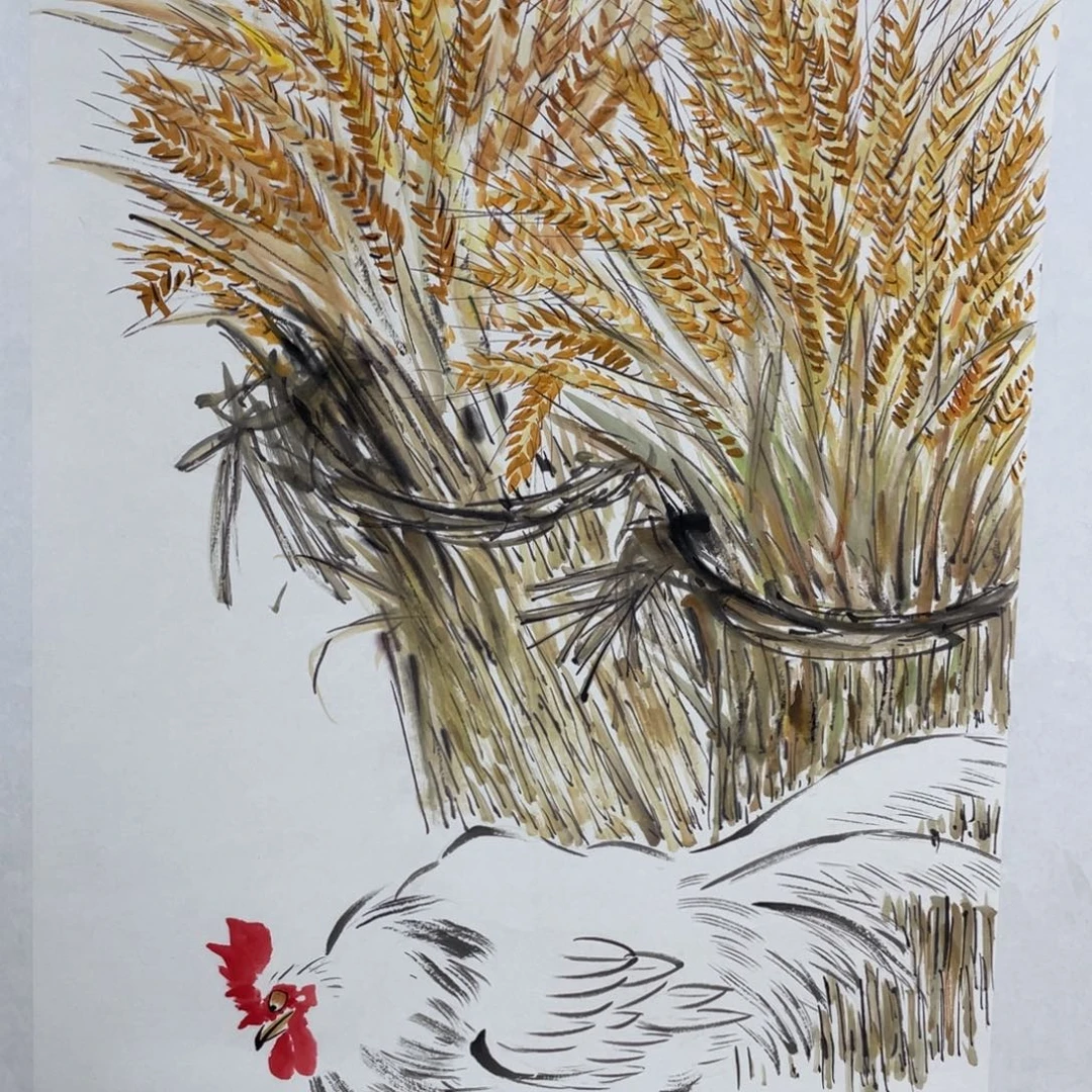 国画老师老师老师