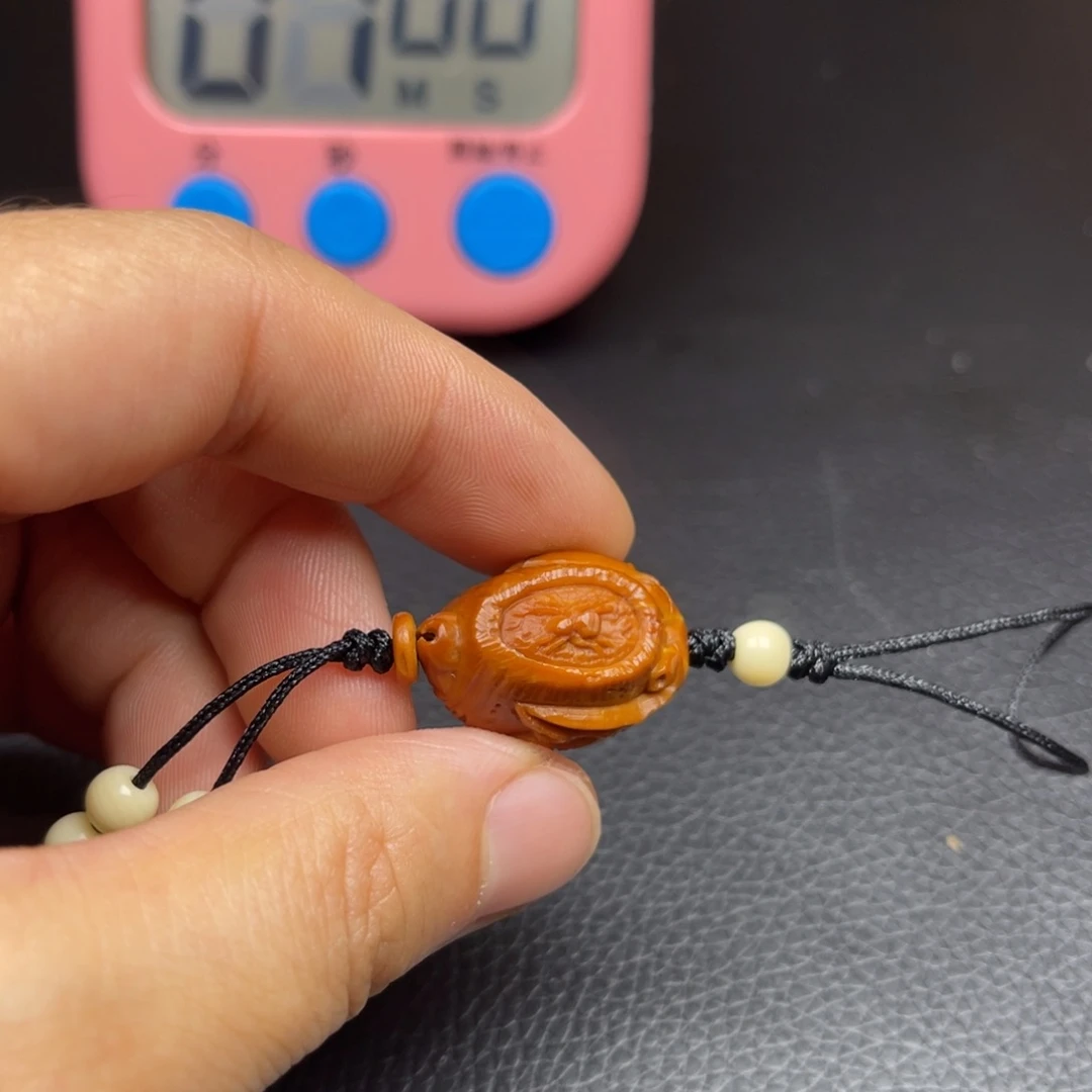 未***好橄榄核手串/手链橄榄核……