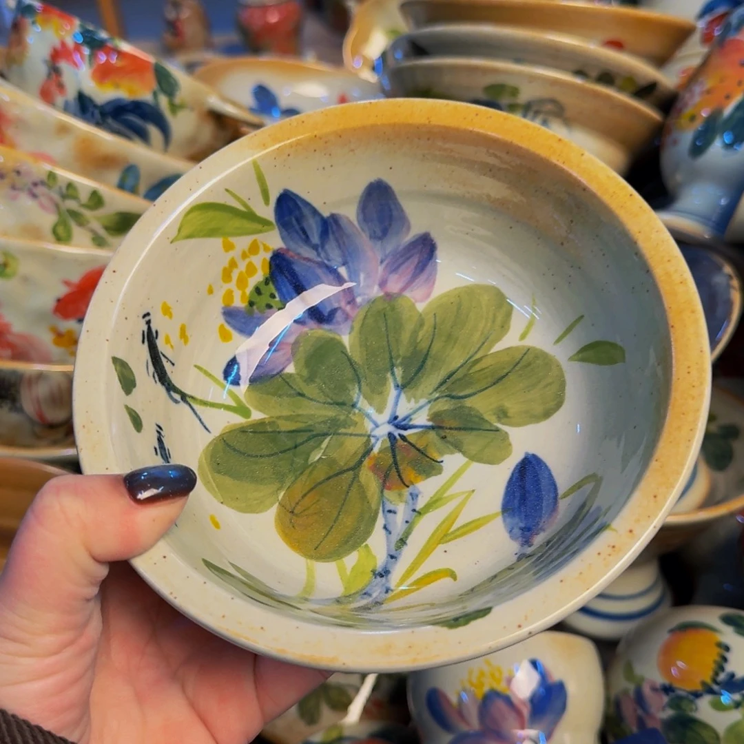 瓷片景德镇源头厂家