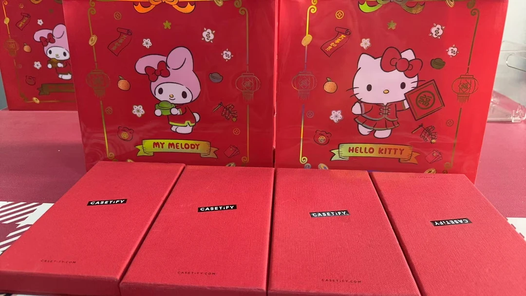 【现场拆】（不喜欢可退） 高质量C+适用苹果手机壳 盲盒拍一拆3