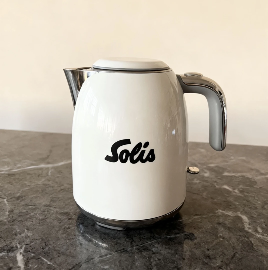 品牌轻奢家用烧水壶