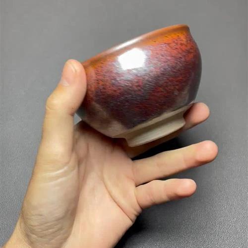 【闪购商品】茶盏-10027..........