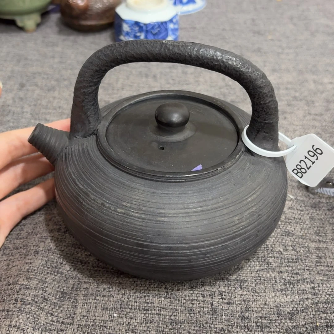 非常好用漂亮的茶具