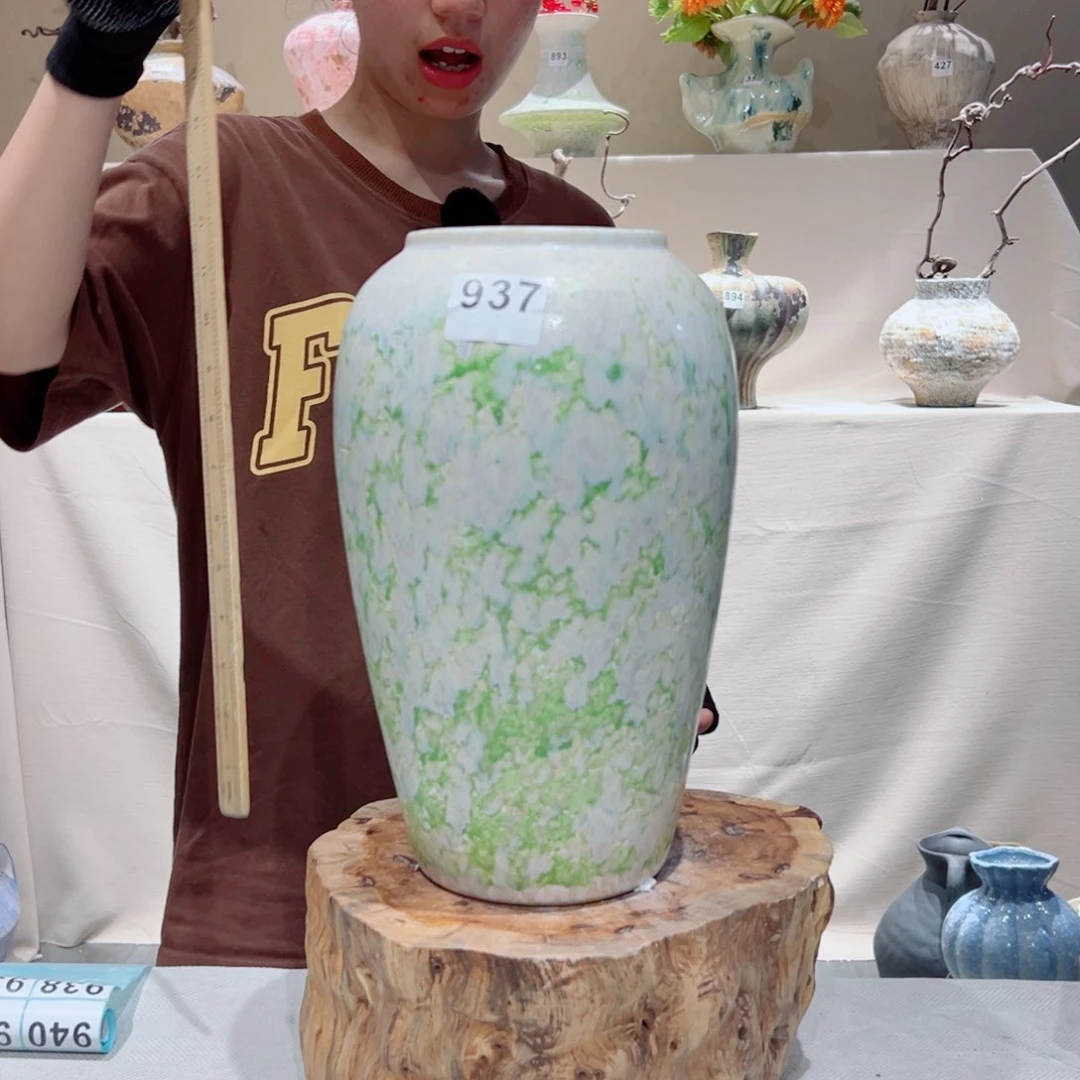 937花瓶摆件花瓶摆件