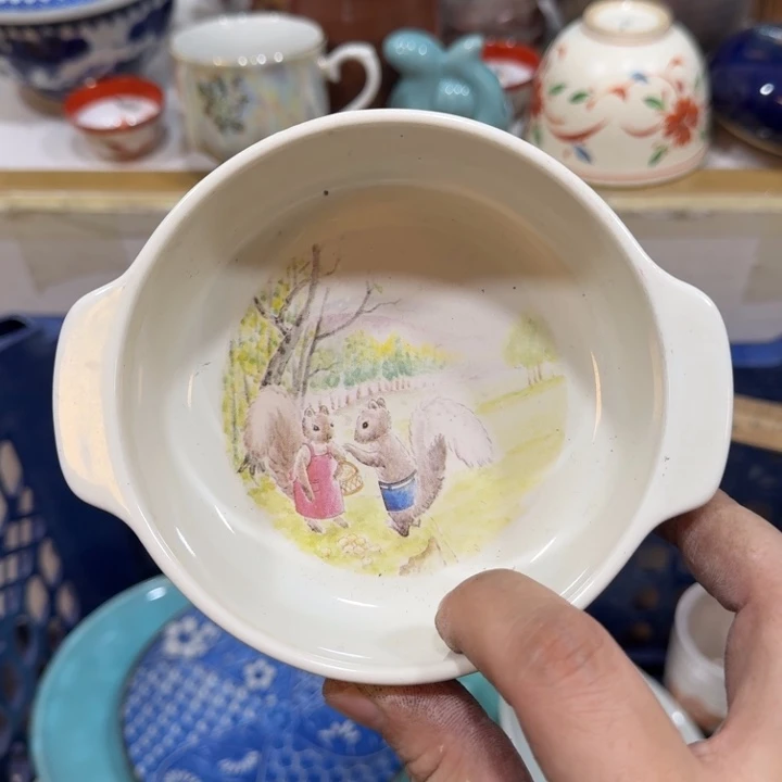 陶瓷推荐第二名20包邮