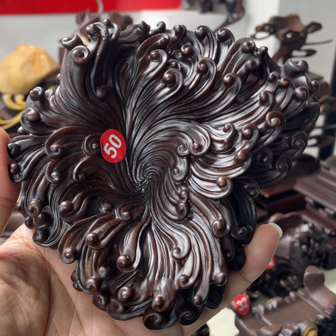 树脂制品底座设计