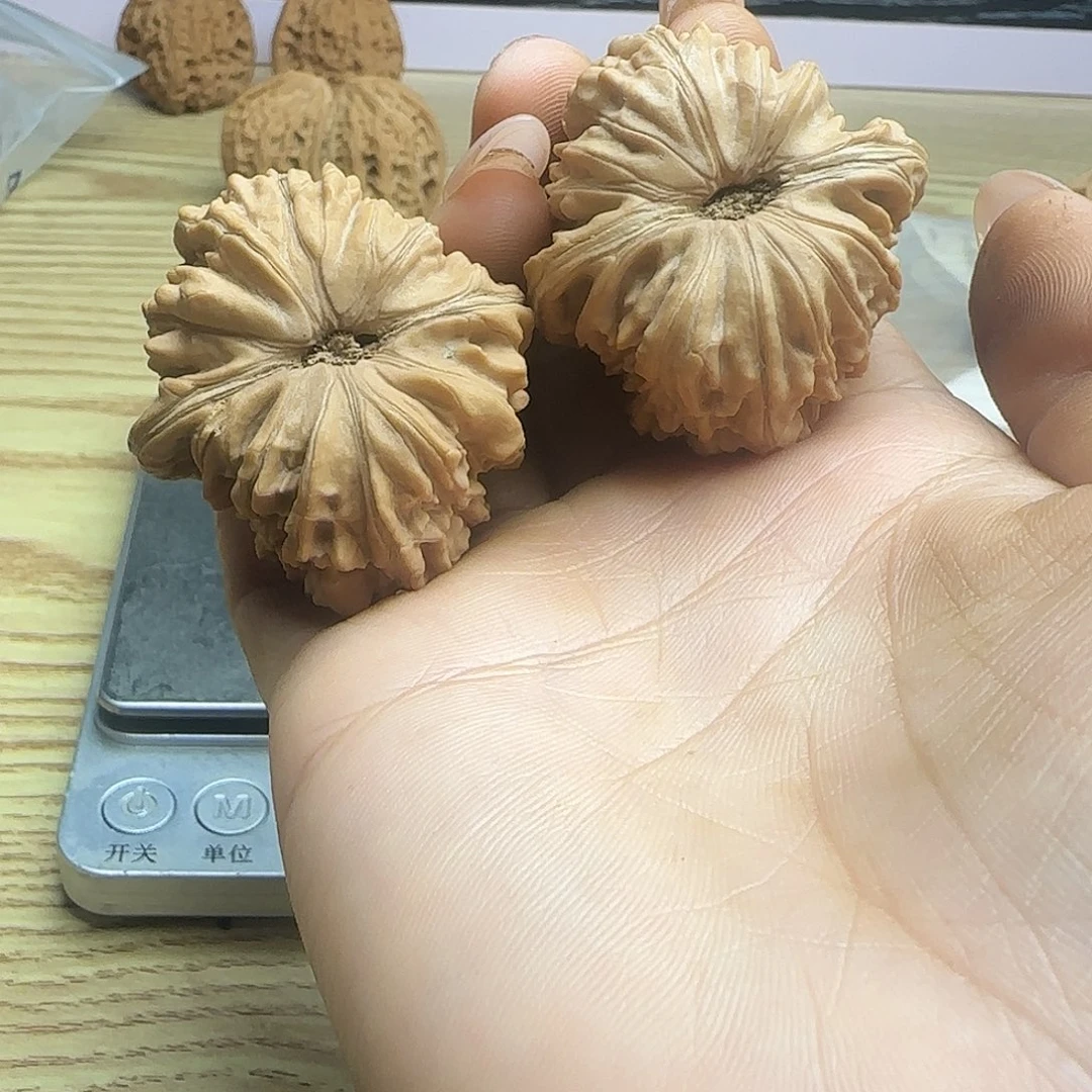 军***军吊坠桃核核桃核桃