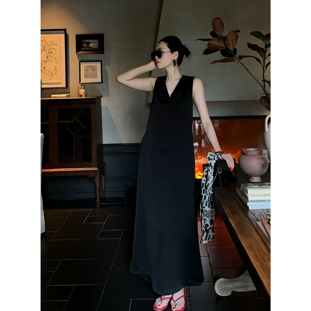 紫紫   荣宅经典裙   万年系列折纸连衣裙ZD07LZYL511