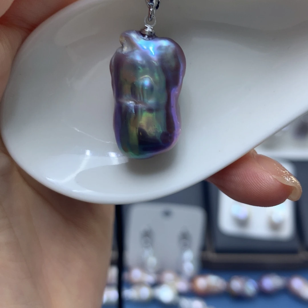 其它淡水珍珠未镶嵌