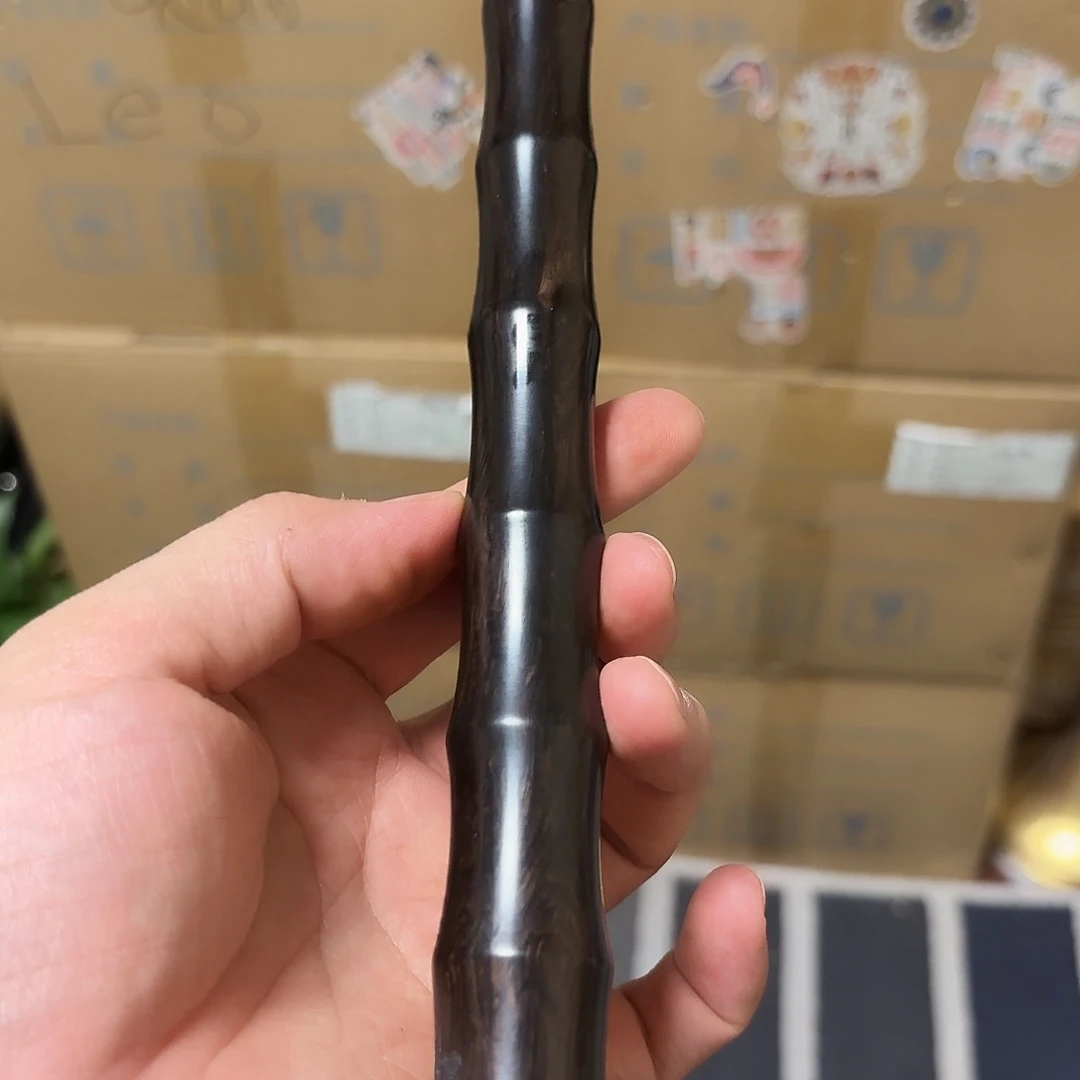 降b专业黑檀微瑕唢呐