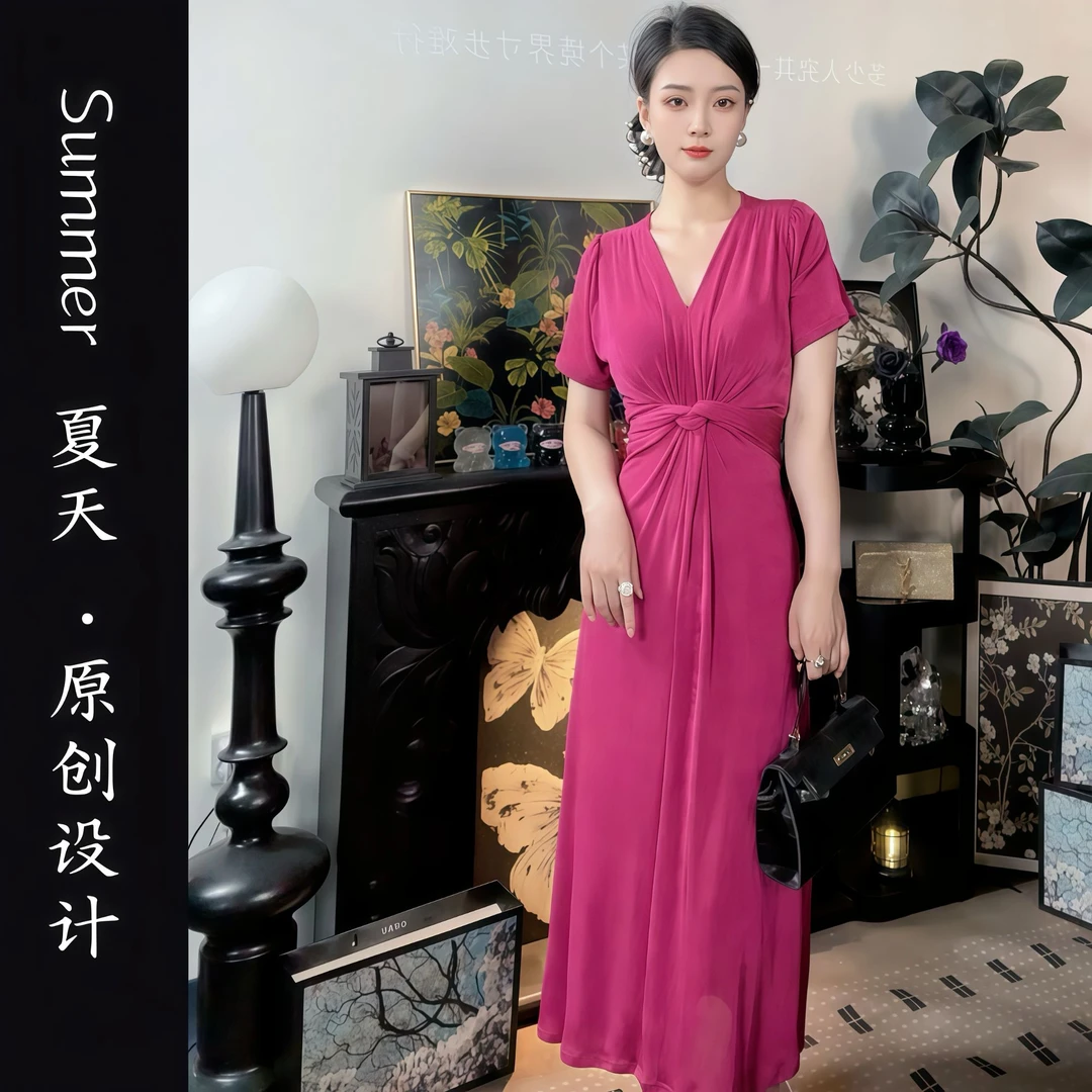 二号链接【80-160】夏天原装设计 连衣裙 套装 按照编码拍